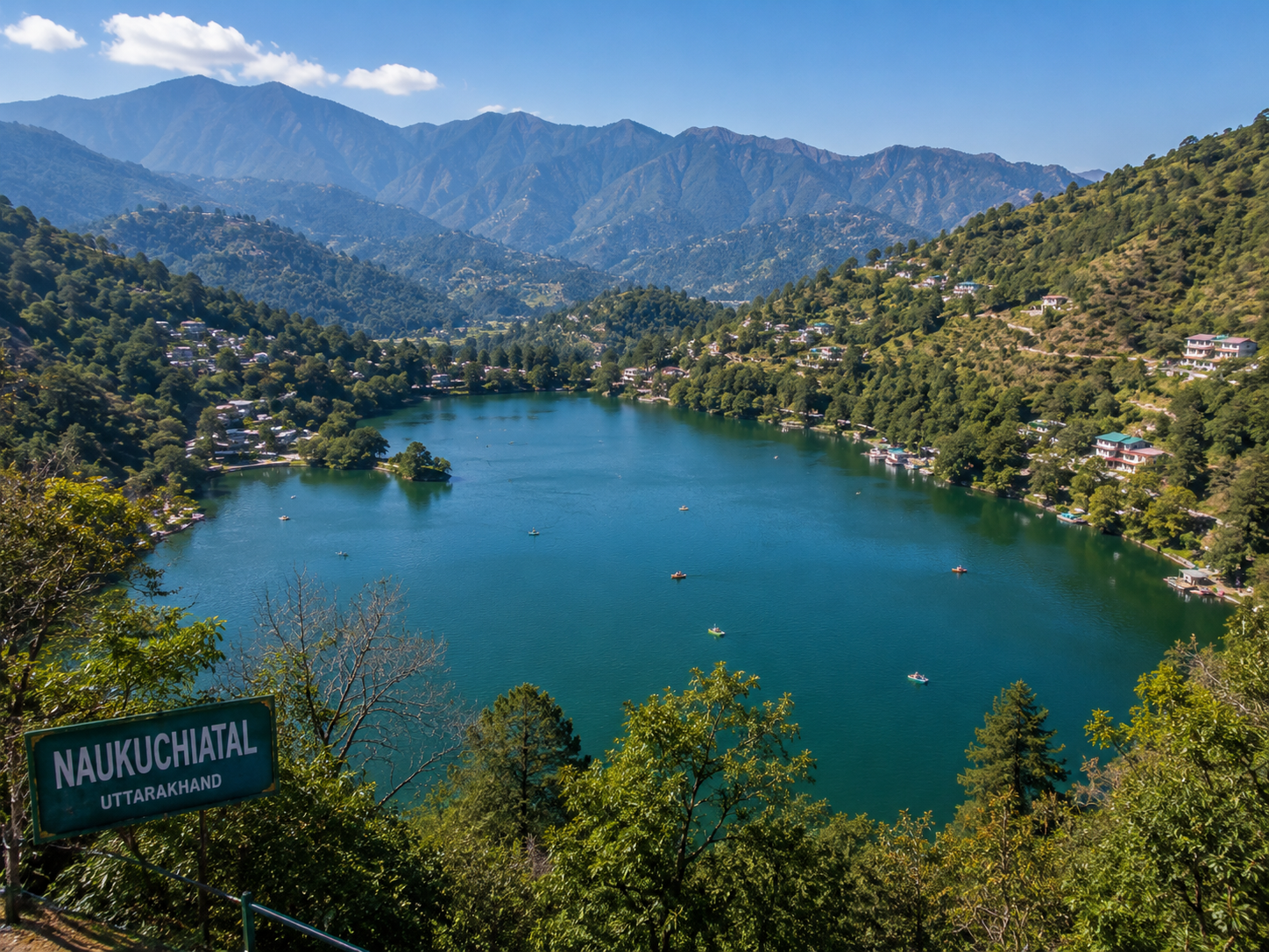 Naukuchiatal area listings