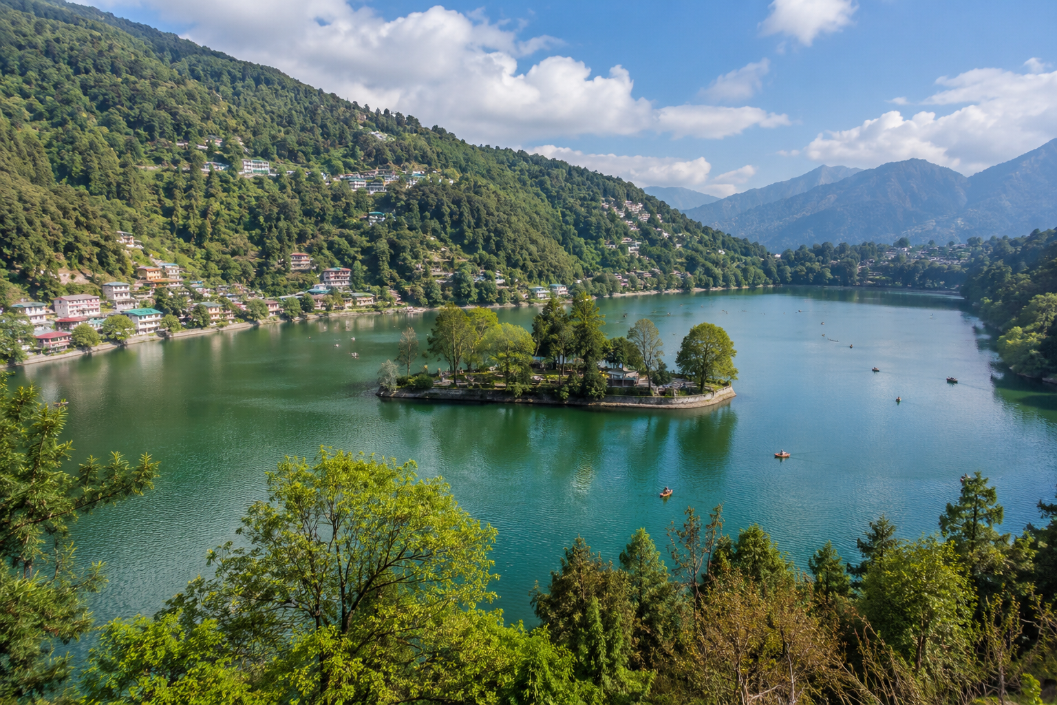 Bhimtal area listings